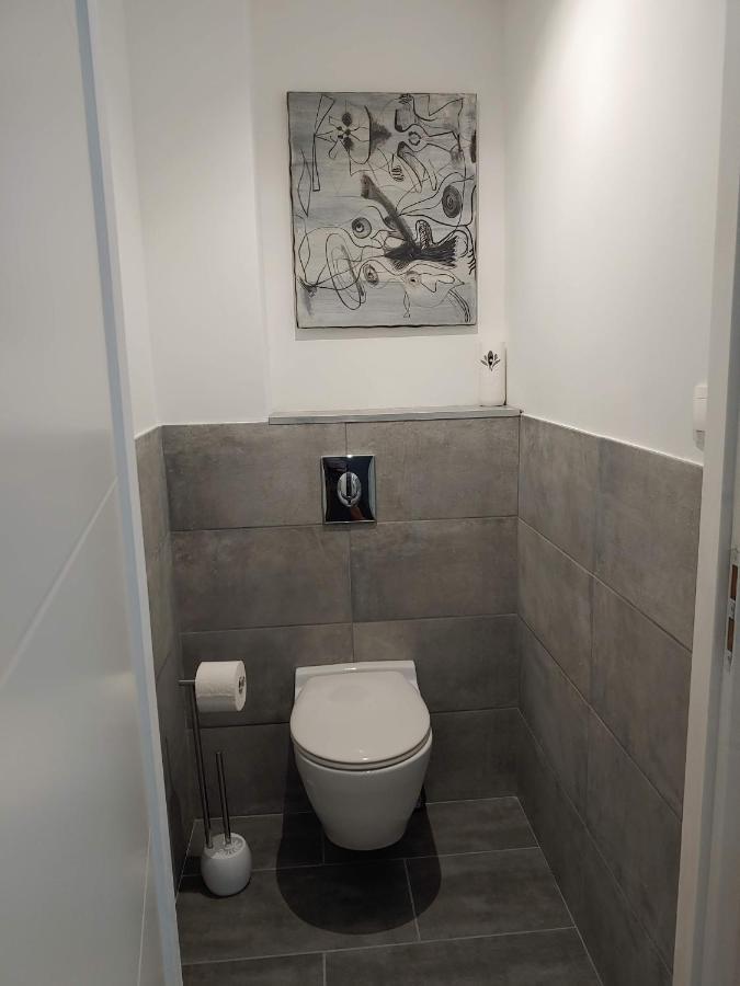 Maison D'Hote Neuve : T2 Pour 4 Voyageurs Mios Exterior foto